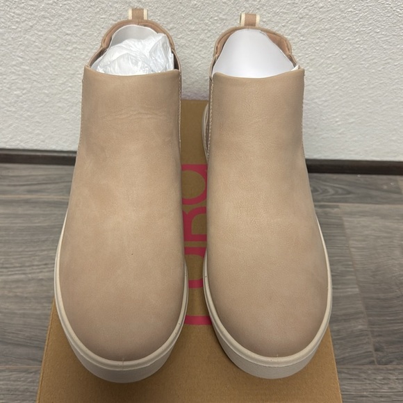 Ryka Made For Women Viv Women's Sneaker Ankle Boot - Picture 3 of 8